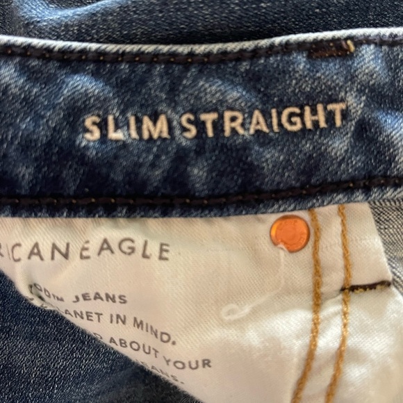 American Eagle Jeans • Mens size 30x32 - Picture 5 of 5